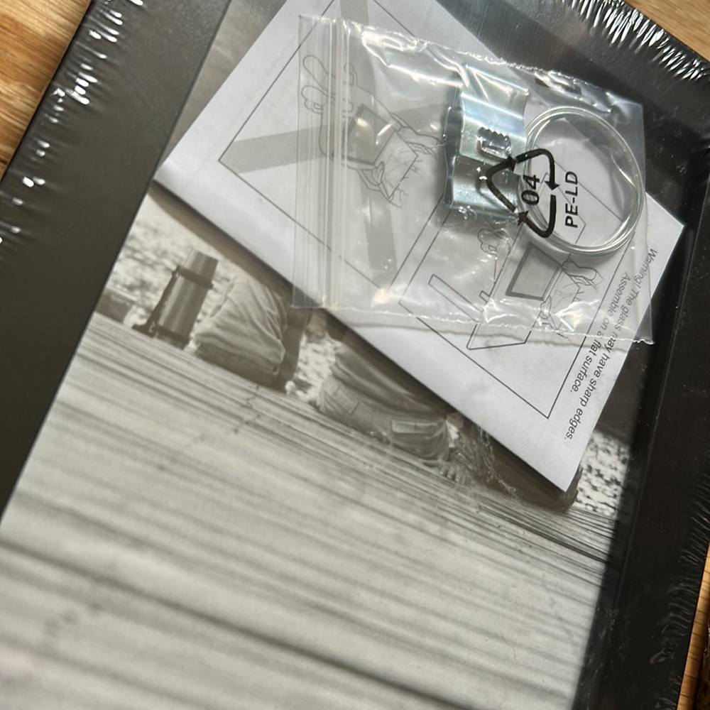 Frame set - Picture 5 of 5